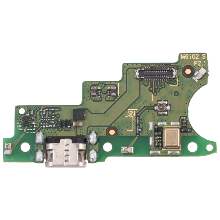 Original Charging Port Board for Motorola Moto E6s (2020) – Durable Build, Easy to Use, For Moto E6s (2020)