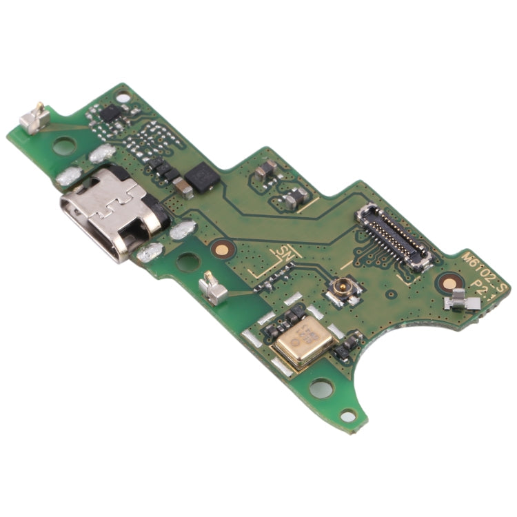 Original Charging Port Board for Motorola Moto E6s (2020) – Durable Build, Easy to Use, For Moto E6s (2020)