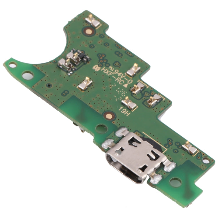 Original Charging Port Board for Motorola Moto E6s (2020) – Durable Build, Easy to Use, For Moto E6s (2020)