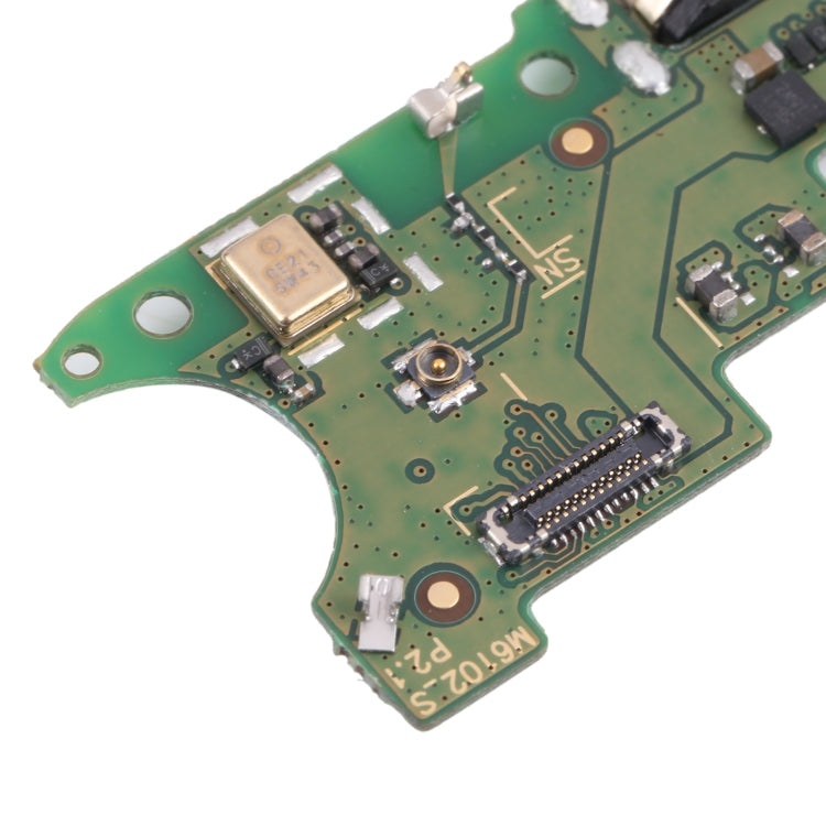 Original Charging Port Board for Motorola Moto E6s (2020) – Durable Build, Easy to Use, For Moto E6s (2020)