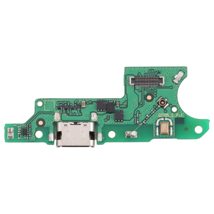 Original Charging Port Board for Motorola Moto One Vision – Durable Build, Easy to Use, For Moto One Vision