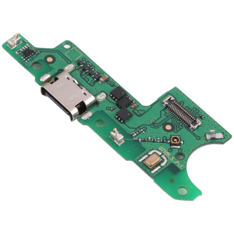 Original Charging Port Board for Motorola Moto One Vision – Durable Build, Easy to Use, For Moto One Vision