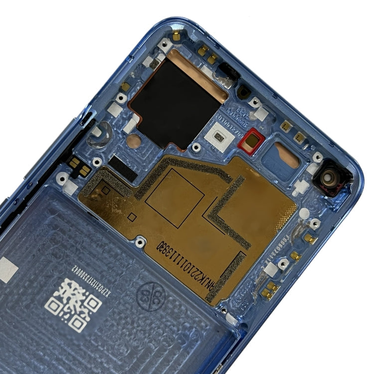 Original LCD Screen and Digitizer Full Assembly with Frame for Xiaomi Mi 11 M2011K2C, M2011K2G – Durable Build, Easy to Use, For Xiaomi Mi 11(Original), For Xiaomi Mi 11 (Original)