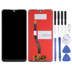 LCD Screen and Digitizer Full Assembly for Huawei Y Max – Durable Build, Easy to Use, For Huawei Y Max
