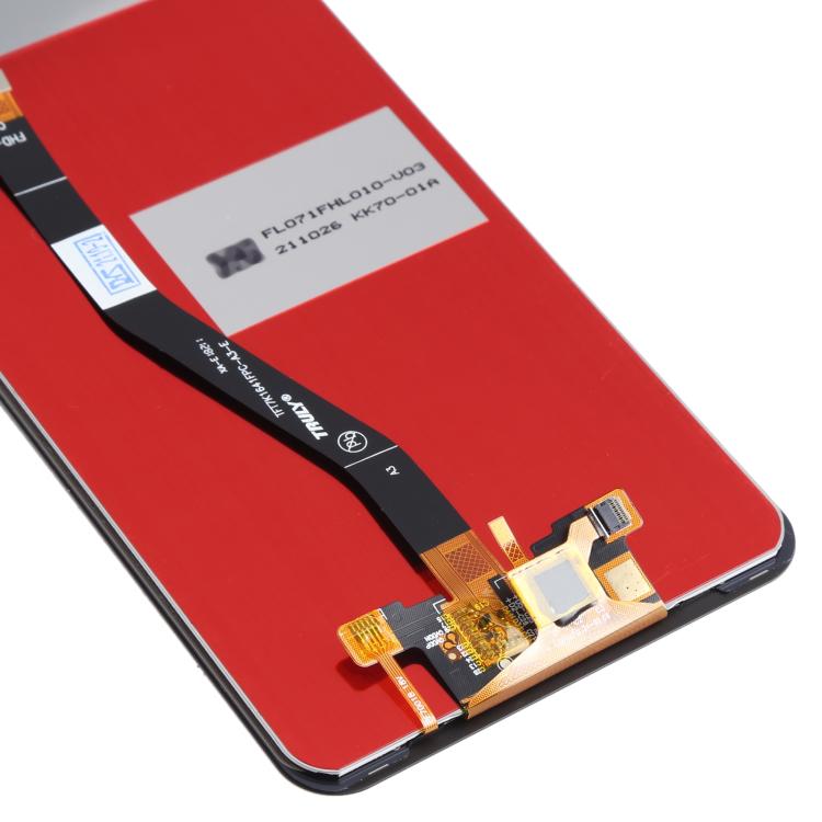 LCD Screen and Digitizer Full Assembly for Huawei Y Max – Durable Build, Easy to Use, For Huawei Y Max