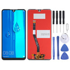 LCD Screen and Digitizer Full Assembly for Huawei Y Max – Durable Build, Easy to Use, For Huawei Y Max For Huawei Y Max