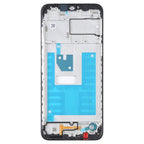 Original Front Housing LCD Frame Bezel Plate – Durable Build, Easy to Use, For Nokia G11 / G21