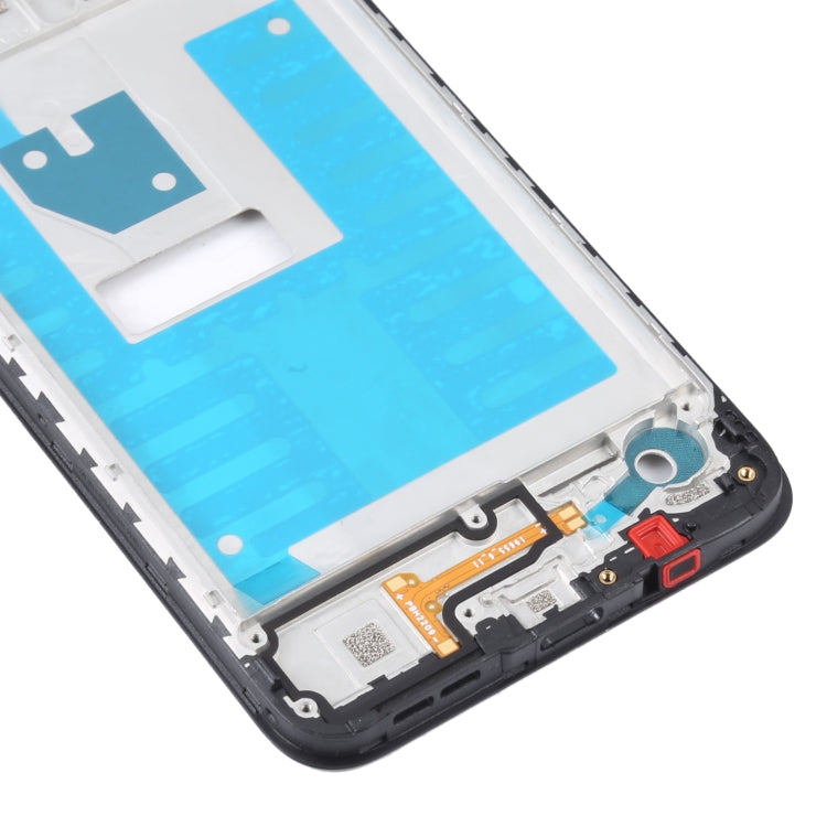 Original Front Housing LCD Frame Bezel Plate – Durable Build, Easy to Use, For Nokia G11 / G21