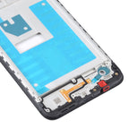 Original Front Housing LCD Frame Bezel Plate – Durable Build, Easy to Use, For Nokia G11 / G21