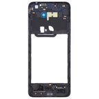 Original Middle Frame Bezel Plate for TCL 10 SE T766H_EEA – Durable Build, Easy to Use, For TCL 10 SE (Original)