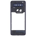 Original Middle Frame Bezel Plate for TCL 10 SE T766H_EEA – Durable Build, Easy to Use, For TCL 10 SE (Original)