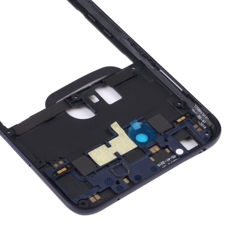 Original Middle Frame Bezel Plate for TCL 10 SE T766H_EEA – Durable Build, Easy to Use, For TCL 10 SE (Original)