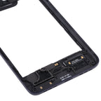 Original Middle Frame Bezel Plate for TCL 10 SE T766H_EEA – Durable Build, Easy to Use, For TCL 10 SE (Original)