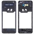 Original Middle Frame Bezel Plate for TCL 10 SE T766H_EEA – Durable Build, Easy to Use, For TCL 10 SE (Original)