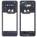 Original Middle Frame Bezel Plate for TCL 10 SE T766H_EEA – Durable Build, Easy to Use, For TCL 10 SE (Original)