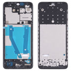 Original Front Housing LCD Frame Bezel Plate for TCL 10 SE T766H_EEA – Durable Build, Easy to Use, For TCL 10 SE (Original)