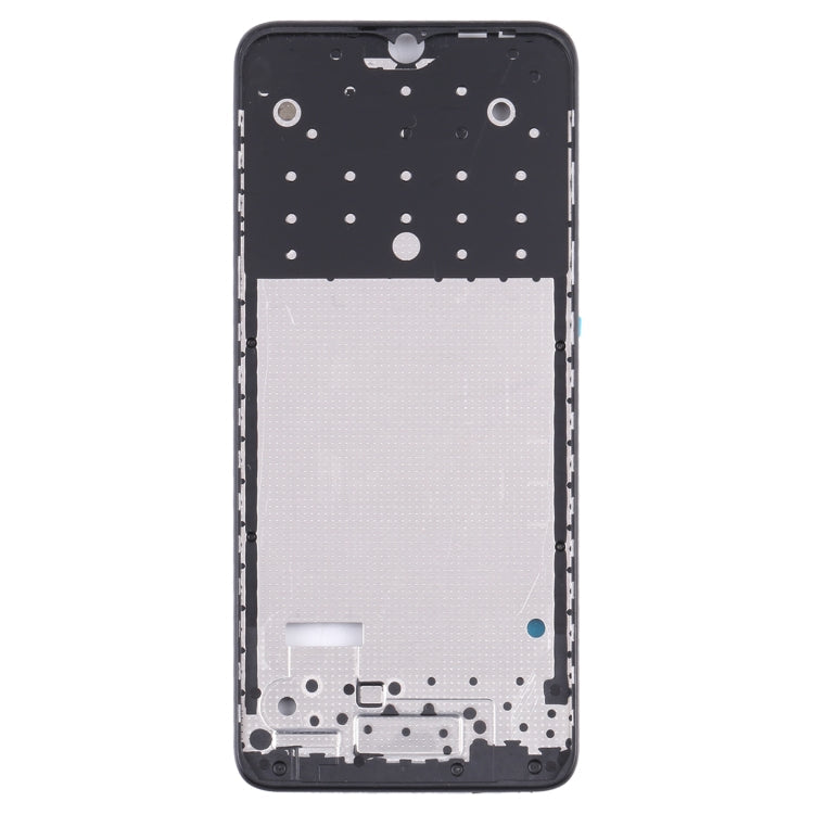 Original Front Housing LCD Frame Bezel Plate for TCL 10 SE T766H_EEA – Durable Build, Easy to Use, For TCL 10 SE (Original)