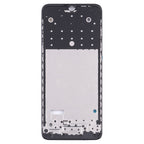 Original Front Housing LCD Frame Bezel Plate for TCL 10 SE T766H_EEA – Durable Build, Easy to Use, For TCL 10 SE (Original)