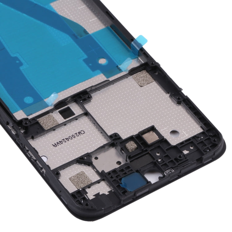 Original Front Housing LCD Frame Bezel Plate for TCL 10 SE T766H_EEA – Durable Build, Easy to Use, For TCL 10 SE (Original)