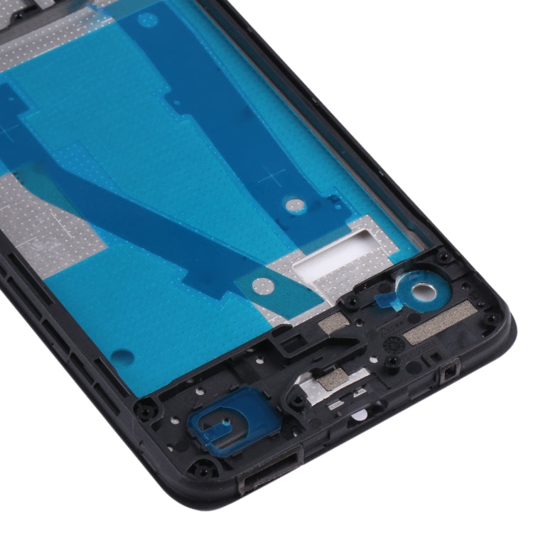 Original Front Housing LCD Frame Bezel Plate for TCL 10 SE T766H_EEA – Durable Build, Easy to Use, For TCL 10 SE (Original)