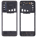 Original Middle Frame Bezel Plate for TCL 20 SE T671H – Durable Build, Easy to Use, For TCL 20 SE (Original)