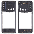 Original Middle Frame Bezel Plate for TCL 20 SE T671H – Durable Build, Easy to Use, For TCL 20 SE (Original)