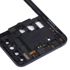 Original Middle Frame Bezel Plate for TCL 20 SE T671H – Durable Build, Easy to Use, For TCL 20 SE (Original)