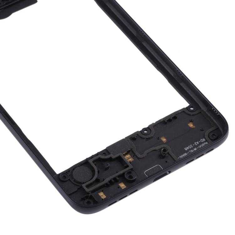 Original Middle Frame Bezel Plate for TCL 20 SE T671H – Durable Build, Easy to Use, For TCL 20 SE (Original)