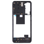 Original Middle Frame Bezel Plate for TCL 20L / 20 Lite T774H, T774B – Durable Build, Easy to Use, For TCL 20L / 20 Lite  (Original), For TCL 20L / 20 Lite (Original)
