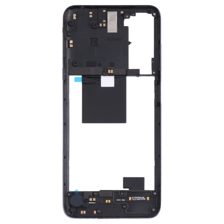 Original Middle Frame Bezel Plate for TCL 20L / 20 Lite T774H, T774B – Durable Build, Easy to Use, For TCL 20L / 20 Lite  (Original), For TCL 20L / 20 Lite (Original)