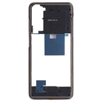 Original Middle Frame Bezel Plate for TCL 20L / 20 Lite T774H, T774B – Durable Build, Easy to Use, For TCL 20L / 20 Lite  (Original), For TCL 20L / 20 Lite (Original)