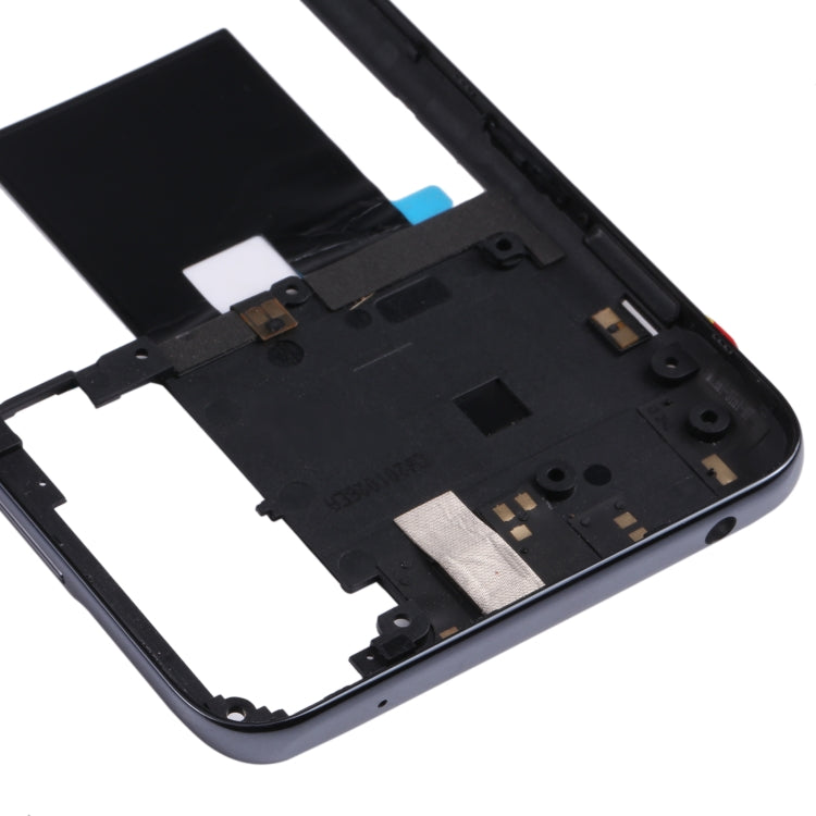Original Middle Frame Bezel Plate for TCL 20L / 20 Lite T774H, T774B – Durable Build, Easy to Use, For TCL 20L / 20 Lite  (Original), For TCL 20L / 20 Lite (Original)