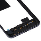 Original Middle Frame Bezel Plate for TCL 20L / 20 Lite T774H, T774B – Durable Build, Easy to Use, For TCL 20L / 20 Lite  (Original), For TCL 20L / 20 Lite (Original)