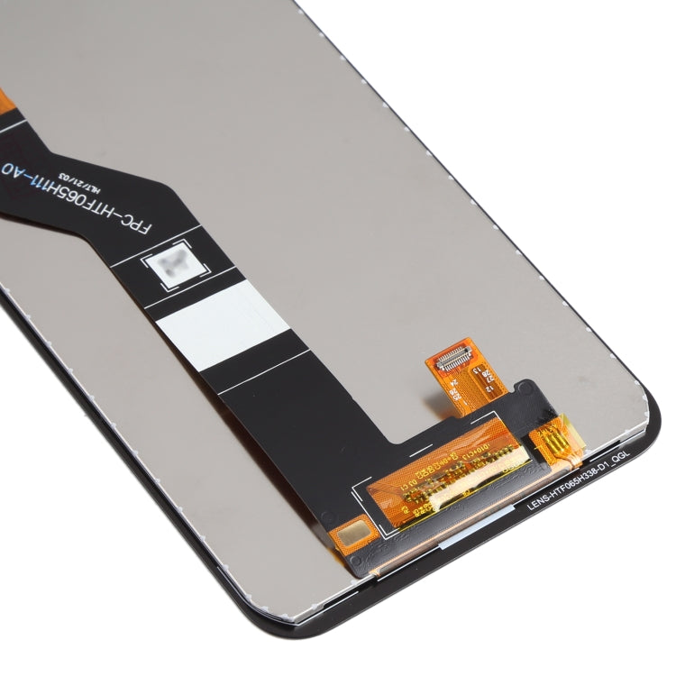 LCD Screen and Digitizer Full Assembly for Nokia 1.4 – Durable Build, Easy to Use, For Nokia 1.4