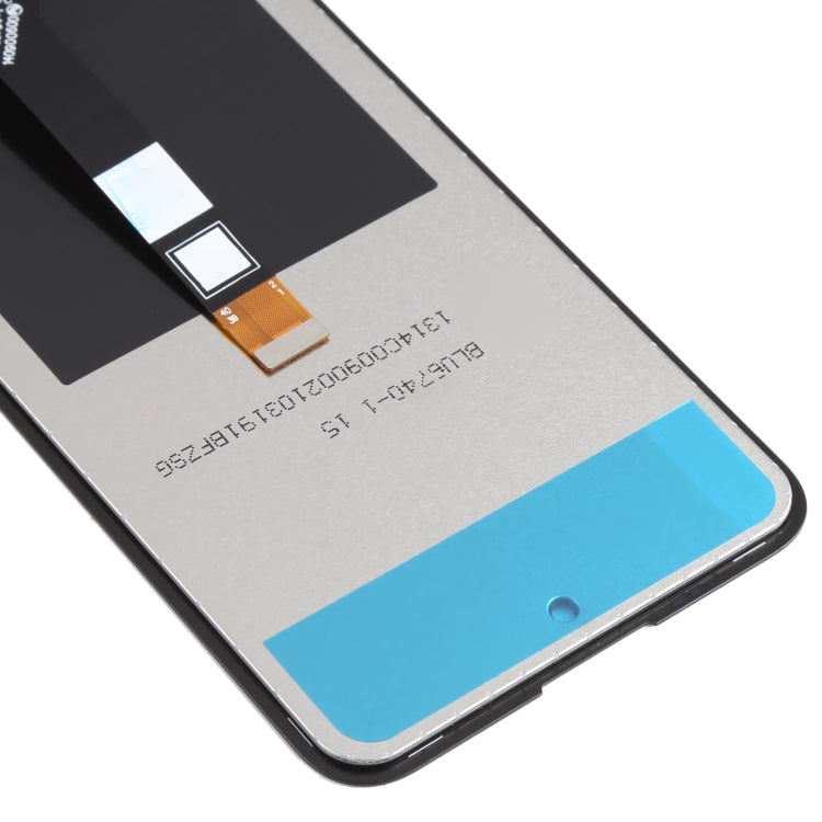 LCD Screen and Digitizer Full Assembly for Nokia X10 TA-1350 TA-1332 – Durable Build, Easy to Use, For Nokia X10
