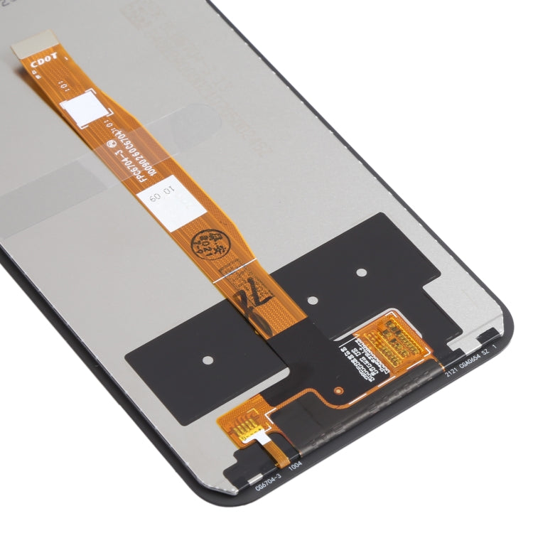 LCD Screen and Digitizer Full Assembly for Nokia XR20 TA-1368 TA-1362 – Durable Build, Easy to Use, For Nokia XR20