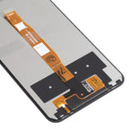LCD Screen and Digitizer Full Assembly for Nokia XR20 TA-1368 TA-1362 – Durable Build, Easy to Use, For Nokia XR20