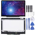 LCD Screen and Digitizer Full Assembly with Frame for Lenovo ThinkPad 11e Yoga Gen 6 20SE 20SF – Durable Build, Easy to Use, For Lenovo ThinkPad 11e Yoga Gen 6 For Lenovo ThinkPad 11e Yoga Gen 6
