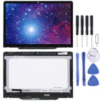 LCD Screen and Digitizer Full Assembly with Frame for Lenovo ThinkPad 11e Yoga Gen 6 20SE 20SF – Durable Build, Easy to Use, For Lenovo ThinkPad 11e Yoga Gen 6 For Lenovo ThinkPad 11e Yoga Gen 6