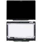LCD Screen and Digitizer Full Assembly with Frame for Lenovo ThinkPad 11e Yoga Gen 6 20SE 20SF – Durable Build, Easy to Use, For Lenovo ThinkPad 11e Yoga Gen 6