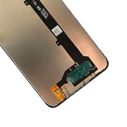 LCD Screen and Digitizer Full Assembly for ZTE Blade A51 (2021) – Durable Build, Easy to Use, For ZTE Blade A51 (2021)