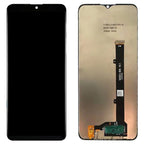 LCD Screen and Digitizer Full Assembly for ZTE Blade V30 Vita 8030 – Durable Build, Easy to Use, For ZTE Blade V30 Vita