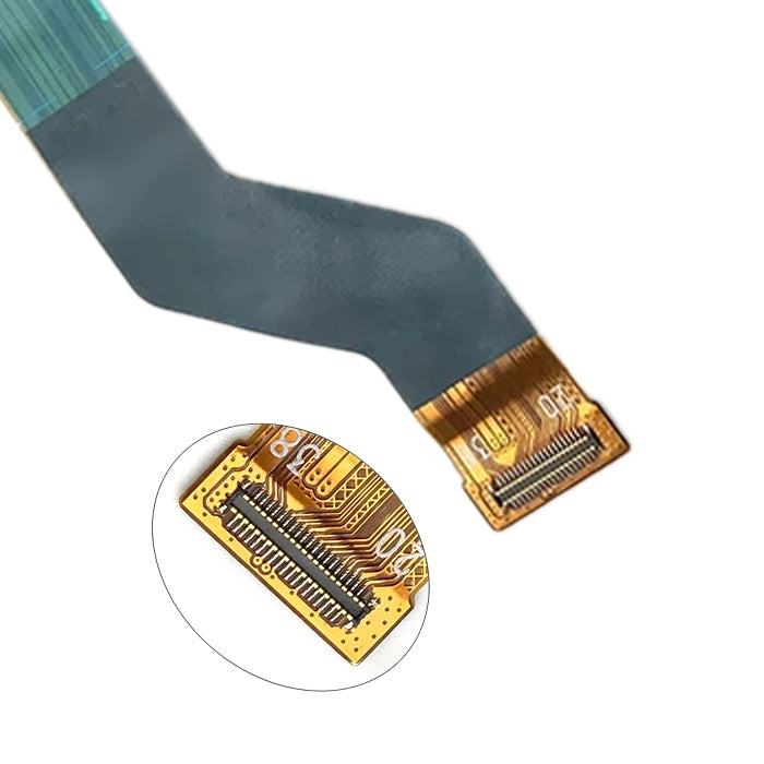 LCD Flex Cable for Asus ZenFone Max Pro M1 ZB601KL ZB602KL – Durable Build, Easy to Use, For Asus ZenFone Max Pro M1 ZB601KL ZB602KL