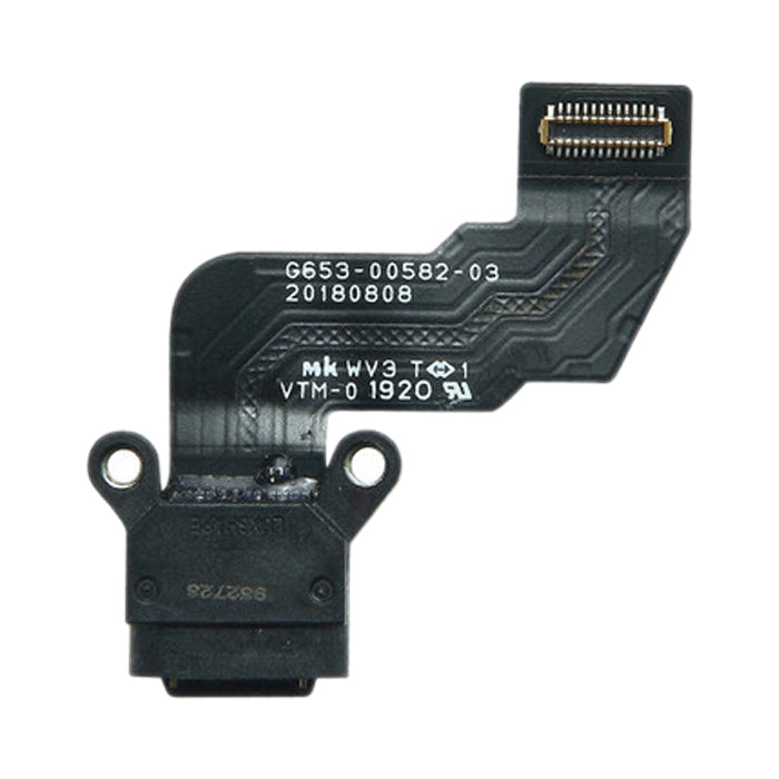 Charging Port Flex Cable for Google Pixel 3a – Durable Build, Easy to Use, For Google Pixel 3a