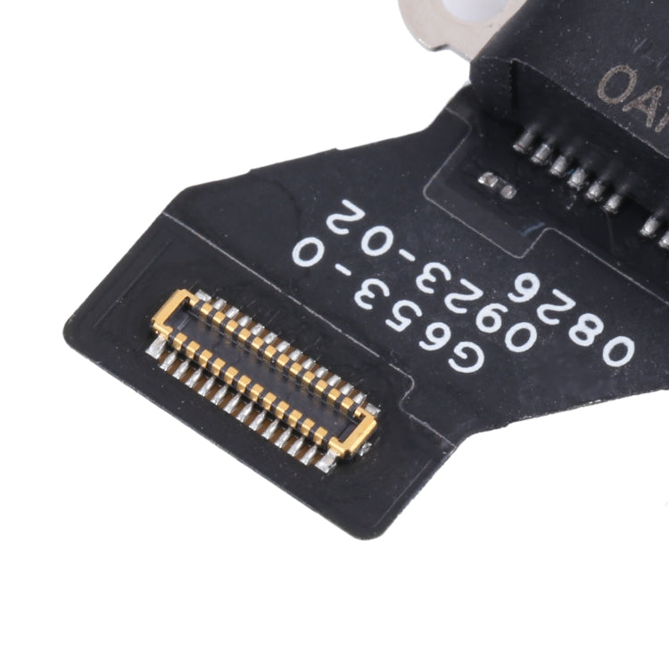 Original Charging Port Flex Cable for Google Pixel 4A / 4A 5G – Durable Build, Easy to Use, For Google Pixel 4A / 4A 5G