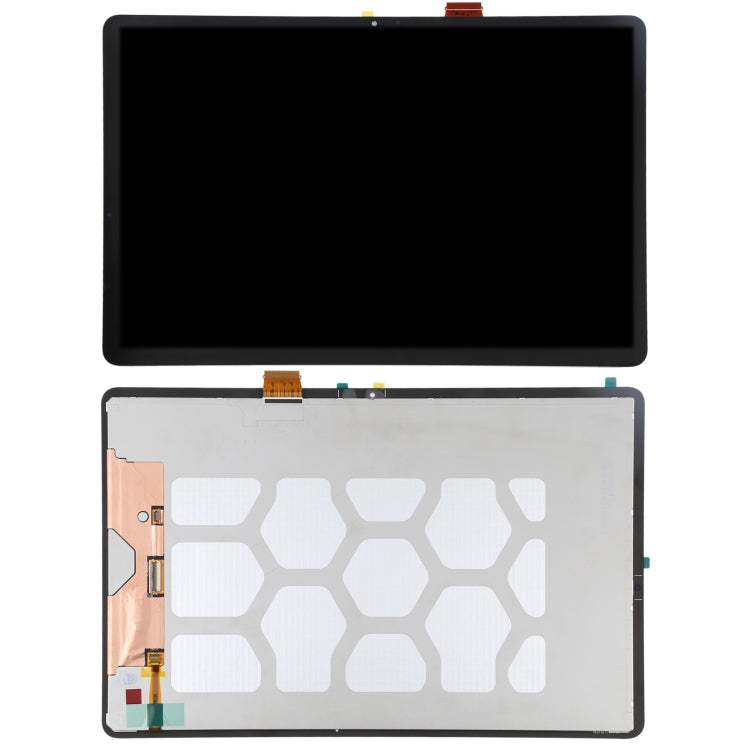 LCD Screen and Digitizer Full Assembly for Samsung Galaxy Tab S7 FE SM-T730 T736B – Durable Build, Easy to Use, For Samsung Galaxy Tab S7 FE