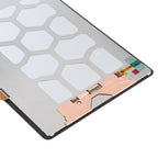 LCD Screen and Digitizer Full Assembly for Samsung Galaxy Tab S7 FE SM-T730 T736B – Durable Build, Easy to Use, For Samsung Galaxy Tab S7 FE