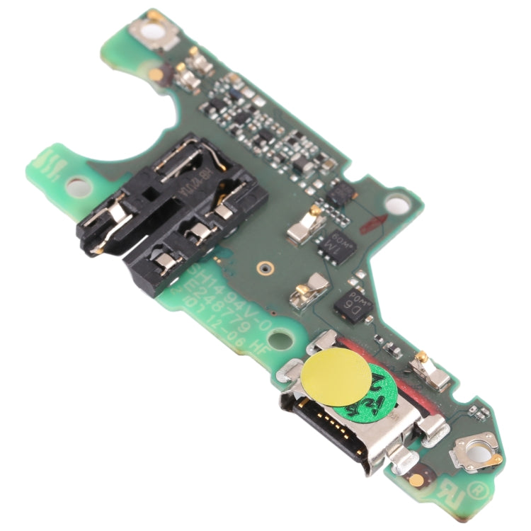 Original Charging Port Board for Honor Play 20 – Durable Build, Easy to Use, For Honor Play 20(Original)