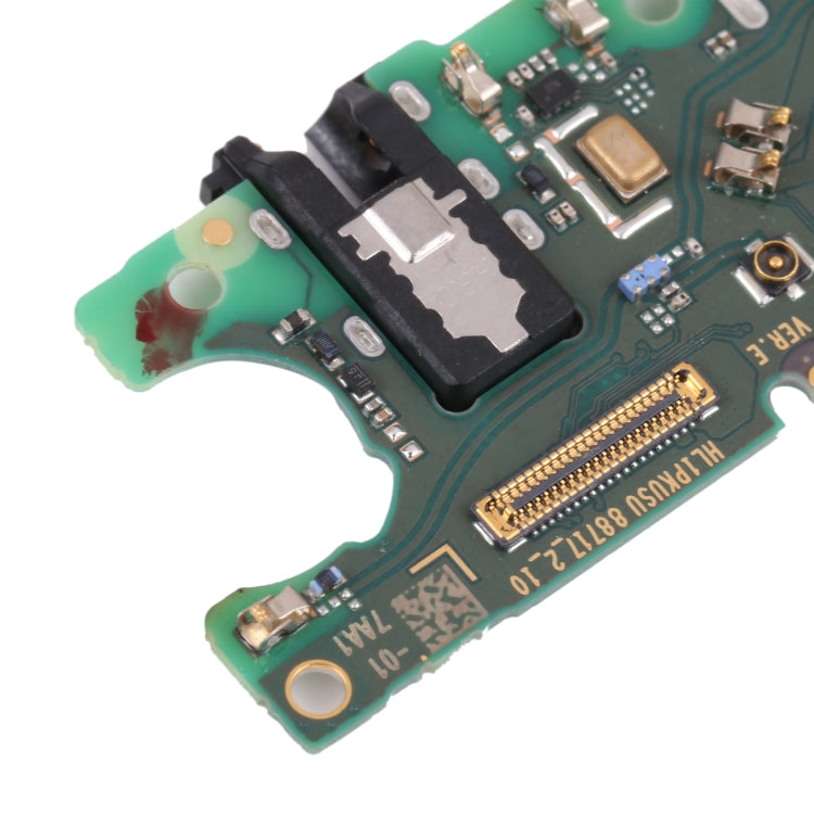 Original Charging Port Board for Honor Play 20 – Durable Build, Easy to Use, For Honor Play 20(Original)