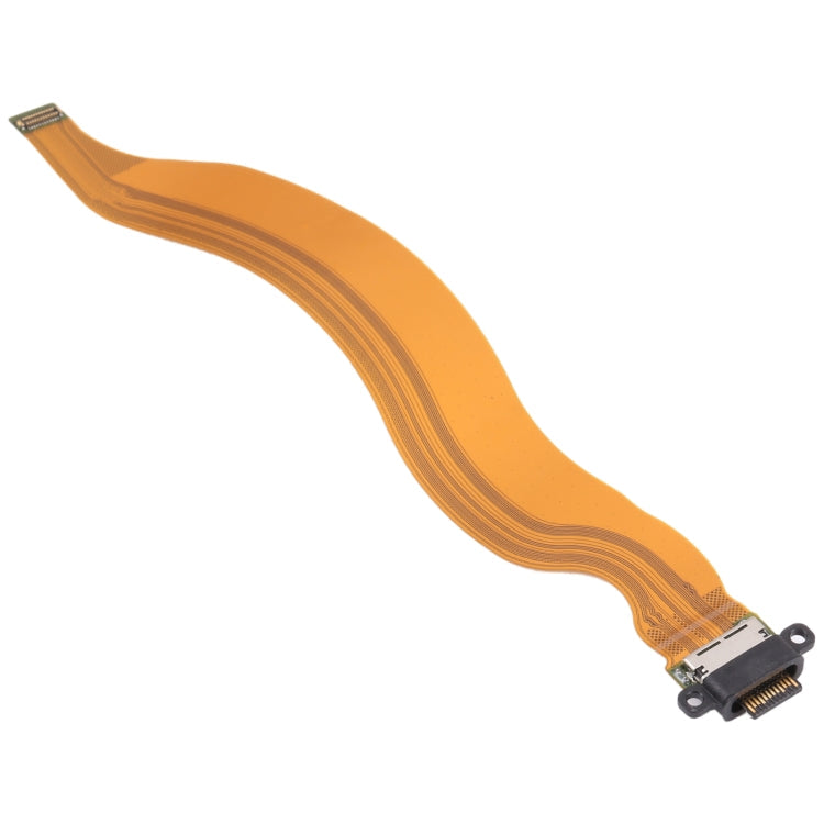 Original Charging Port Flex Cable for Honor 30 Pro – Durable Build, Easy to Use, For Honor 30 Pro(Original)